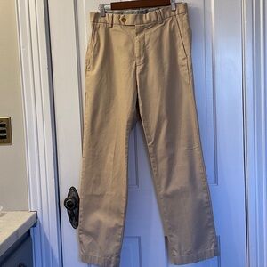 Brooks Brothers Khaki Chinos for Men